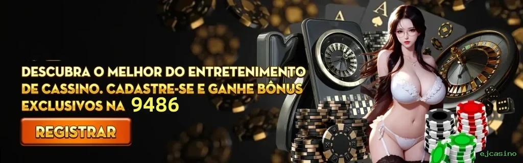 App ejcasino para Android e iOS - download grátis