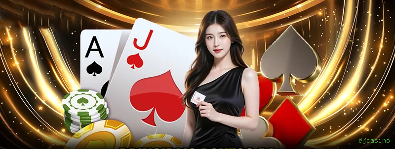 Download app ejcasino Android iOS