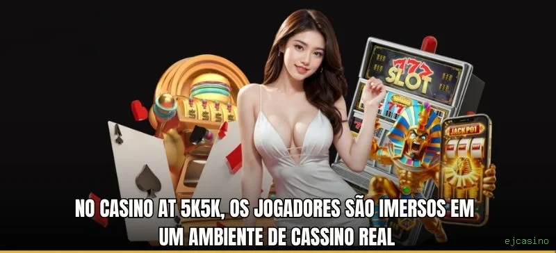 Slots no app ejcasino mobile