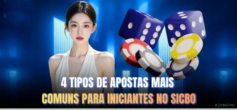 Dúvidas frequentes sobre apostas esportivas na ejcasino