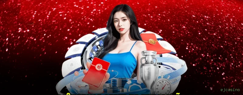 Cassino ejcasino app mobile