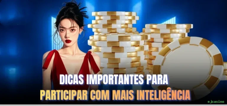 Download app ejcasino Android iOS