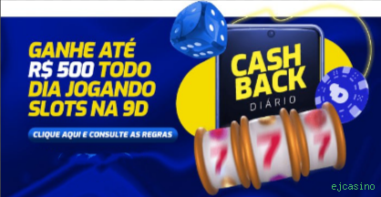 App ejcasino Android download