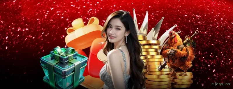 ejcasino slots no app