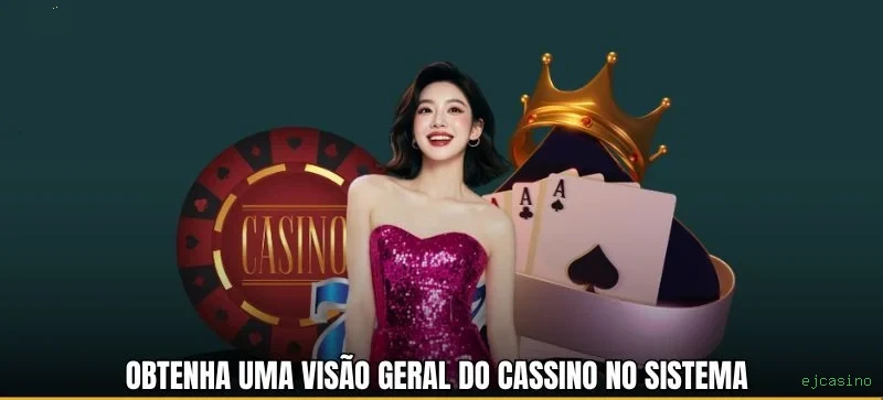 Checklist para avaliar a plataforma ejcasino