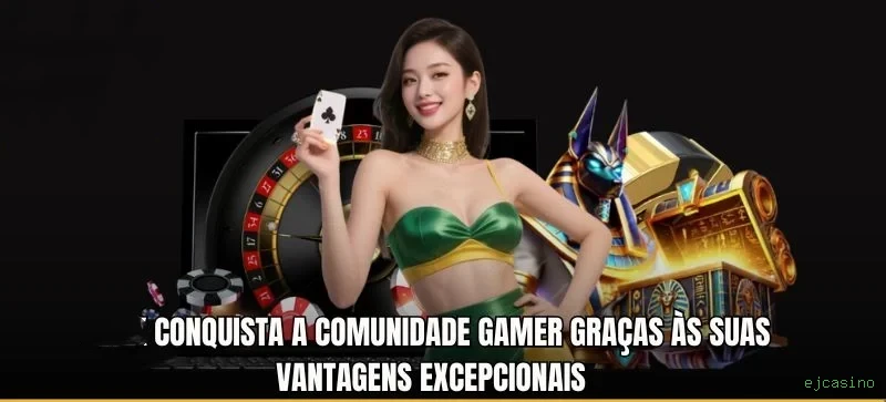 Depósito PIX ejcasino