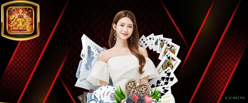 Slots com prêmios ejcasino